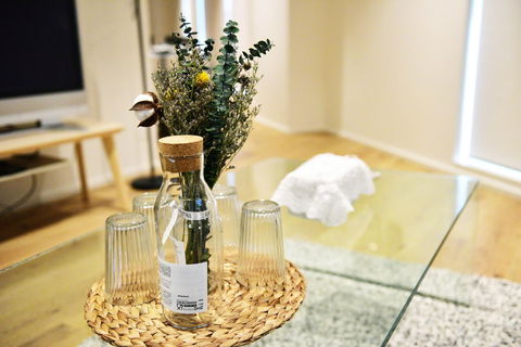 Superb Habour View/ Stylish Apartment / Landmark Building/ Free Tram - Accommodation NT 10