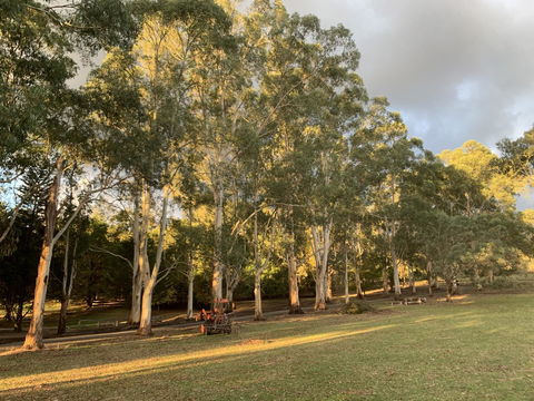 Kangaroo Manor - NT Tourism 15