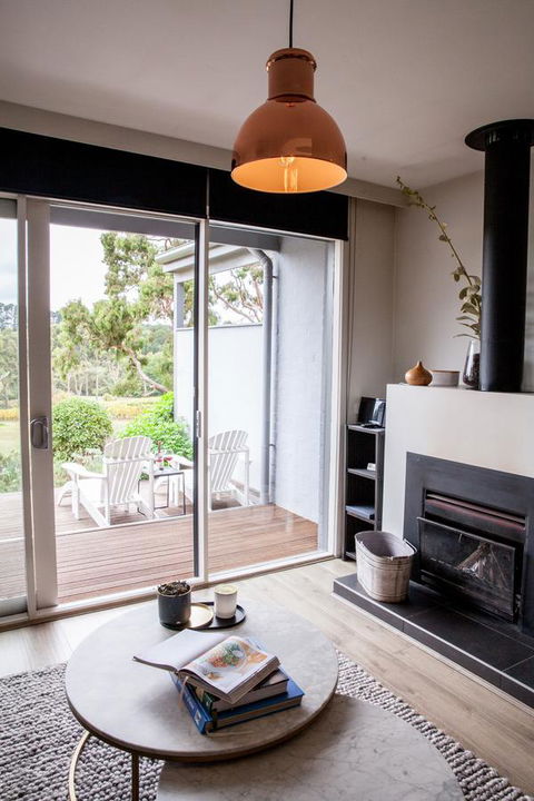 Polperro Villas - Accommodation NT 14