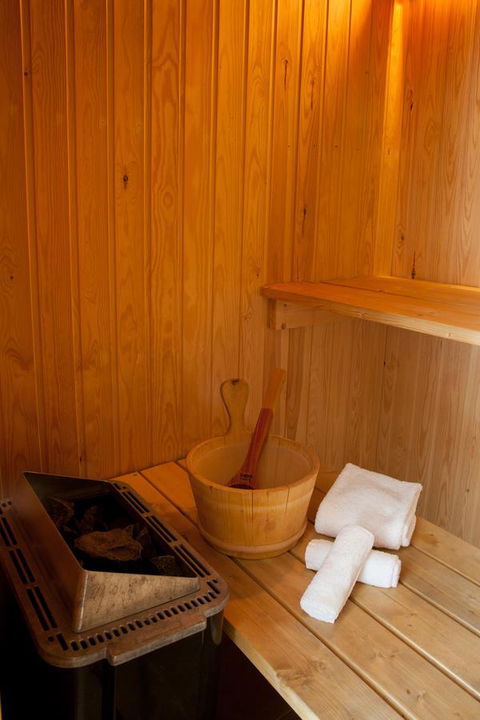Polperro Villas - Accommodation NT 3