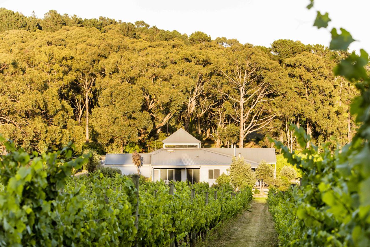 Red Hill VIC Accommodation NT
