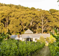 Polperro Villas - Accommodation NT
