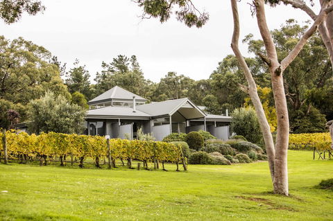 Polperro Villas - Accommodation NT 19