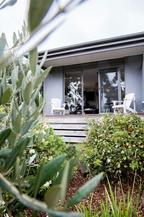 Polperro Villas - Accommodation NT 1