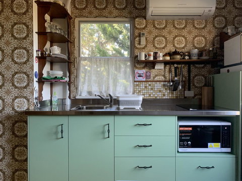 Swan Cove Beachfront - NT Tourism 2