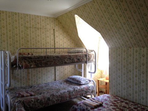 Swan Cove Beachfront - NT Tourism 16