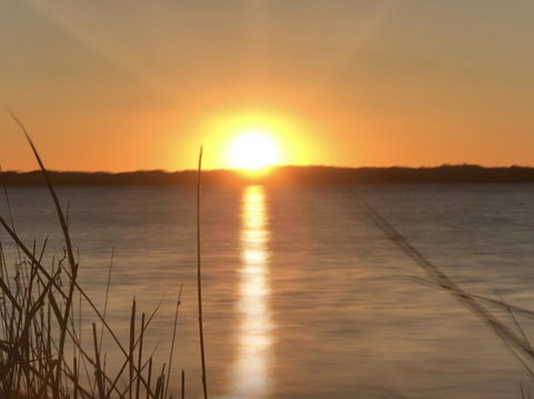 Swan Cove Beachfront - NT Tourism 9