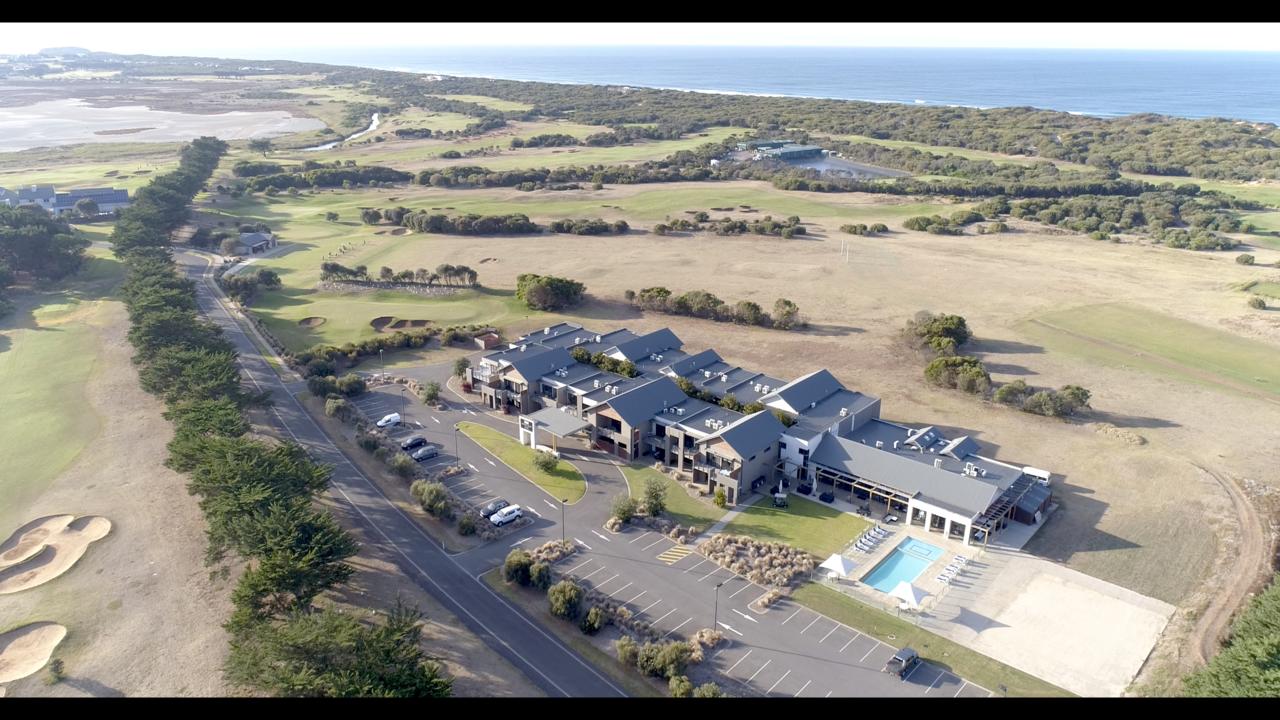 Connewarre VIC NT Tourism