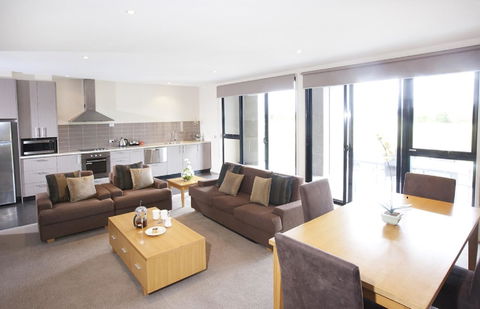 Barwon Heads Resort - NT Tourism 15