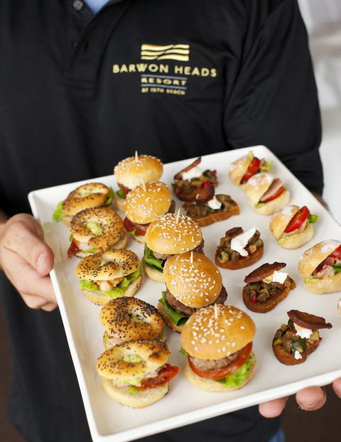 Barwon Heads Resort - NT Tourism 21