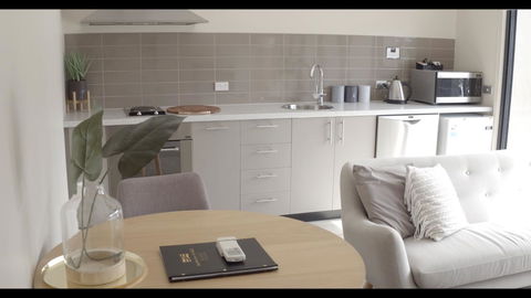 Barwon Heads Resort - NT Tourism 10
