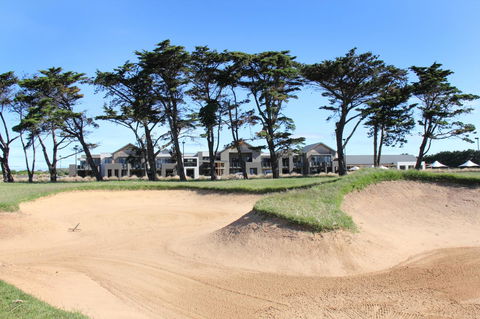 Barwon Heads Resort - NT Tourism 2