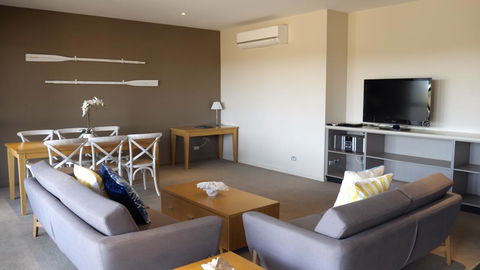 Barwon Heads Resort - NT Tourism 13