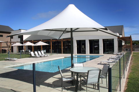 Barwon Heads Resort - NT Tourism 1