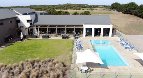 Barwon Heads Resort - NT Tourism 4