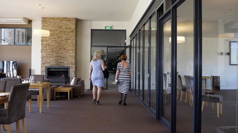 Barwon Heads Resort - NT Tourism 16