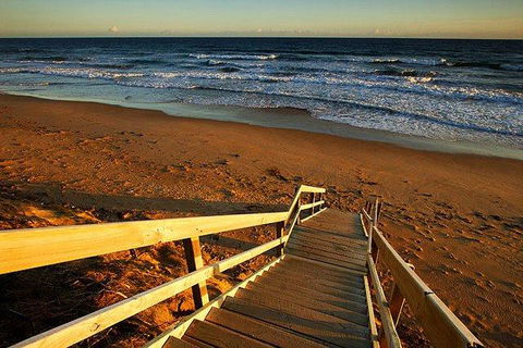 Barwon Heads Resort - NT Tourism 30