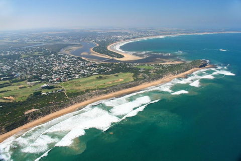 Barwon Heads Resort - NT Tourism 3