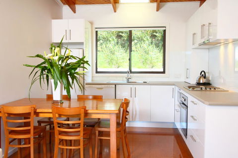 Johanna Seaside Cottages - NT Tourism 21