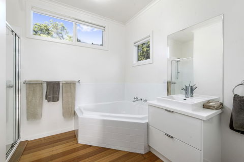 Johanna Seaside Cottages - NT Tourism 5