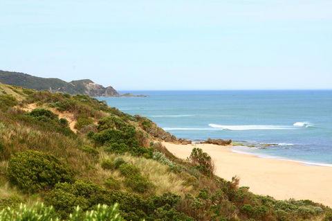 Johanna Seaside Cottages - NT Tourism 27