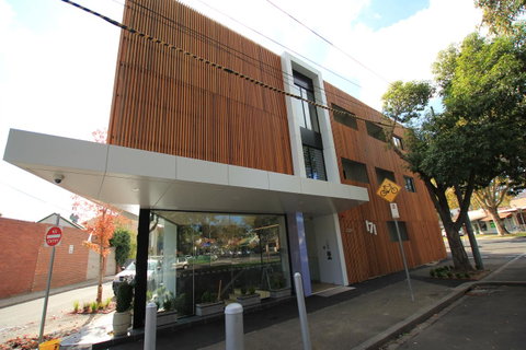 Melrose Apartments - Accommodation NT 3