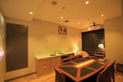 Melrose Apartments - Accommodation NT 1