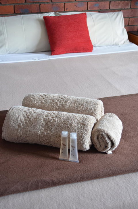 City Heart Motel Warrnambool - Accommodation NT 21