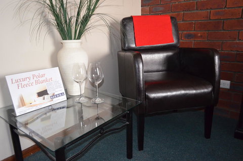 City Heart Motel Warrnambool - Accommodation NT 8