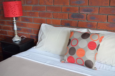 City Heart Motel Warrnambool - Accommodation NT 23