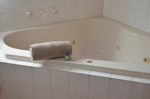 City Heart Motel Warrnambool - Accommodation NT 14