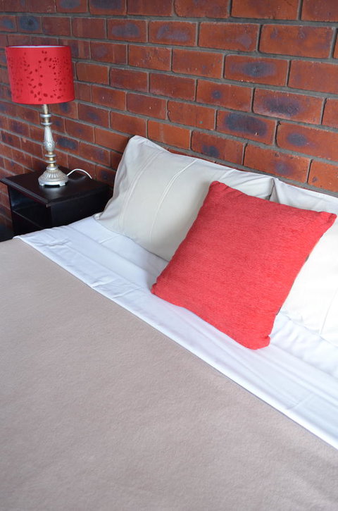 City Heart Motel Warrnambool - Accommodation NT 17