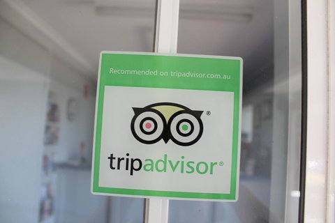 City Heart Motel Warrnambool - Accommodation NT 1