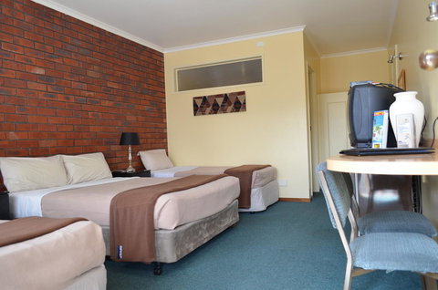City Heart Motel Warrnambool - Accommodation NT 37