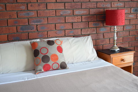 City Heart Motel Warrnambool - Accommodation NT 24