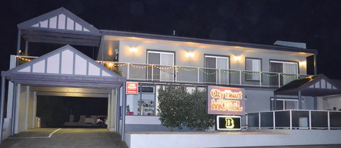 City Heart Motel Warrnambool - Accommodation NT 3