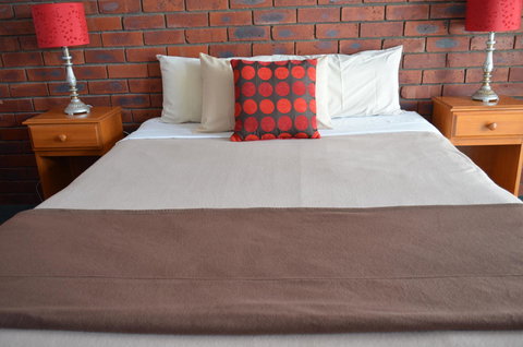 City Heart Motel Warrnambool - Accommodation NT 33