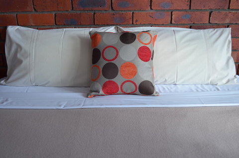 City Heart Motel Warrnambool - Accommodation NT 22