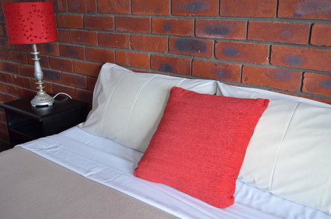 City Heart Motel Warrnambool - Accommodation NT 20