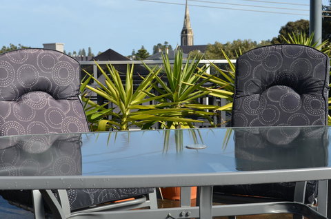 City Heart Motel Warrnambool - Accommodation NT 27