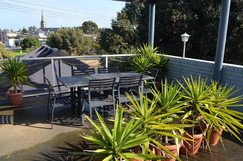 City Heart Motel Warrnambool - Accommodation NT 6