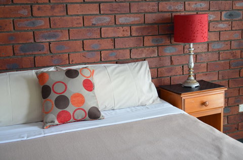 City Heart Motel Warrnambool - Accommodation NT 26