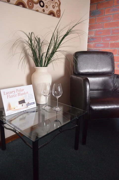 City Heart Motel Warrnambool - Accommodation NT 5