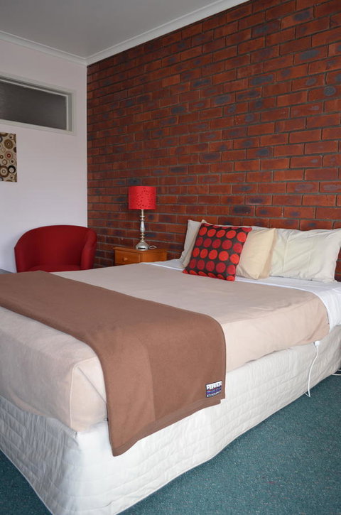 City Heart Motel Warrnambool - Accommodation NT 30
