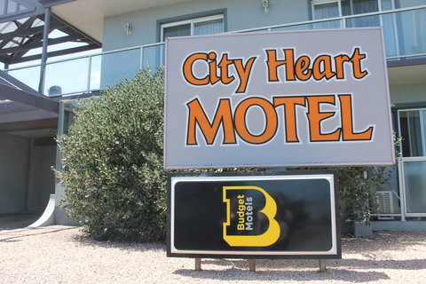 City Heart Motel Warrnambool - Accommodation NT 2