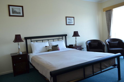 City Heart Motel Warrnambool - Accommodation NT 4