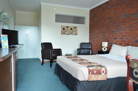 City Heart Motel Warrnambool - Accommodation NT 41