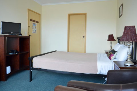 City Heart Motel Warrnambool - Accommodation NT 38