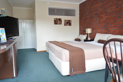 City Heart Motel Warrnambool - Accommodation NT 44