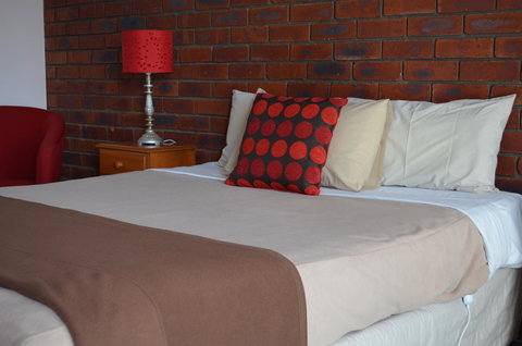 City Heart Motel Warrnambool - Accommodation NT 29